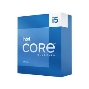 Intel Core i5 13600KF Soket 1700 13.Nesil 3.50GHz 24MB Önbellek 10nm İşlemci