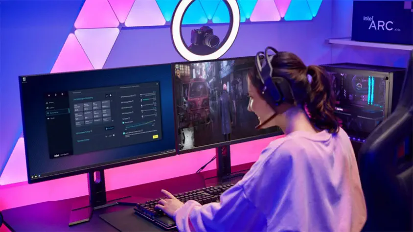 Intel Core i7-13700F İşlemci