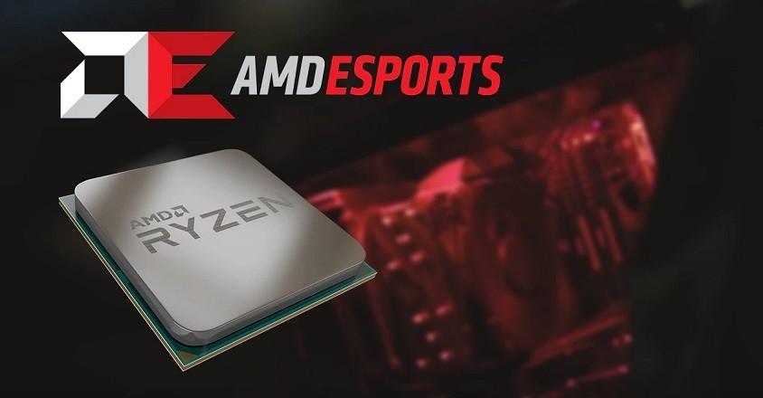 AMD Ryzen 3 3200G Fanlı İşlemci