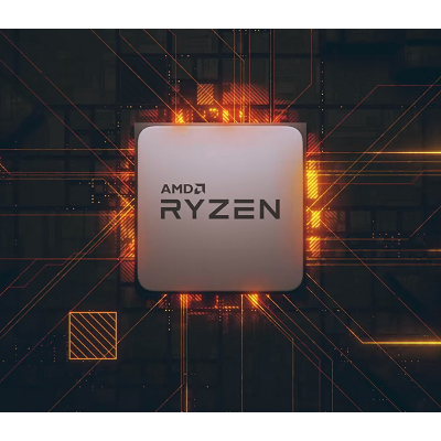 AMD Ryzen 3 3200G Fanlı İşlemci