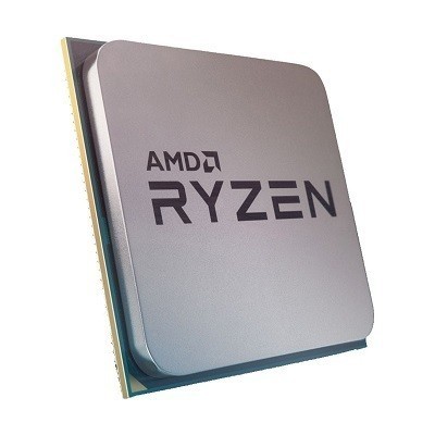 AMD Ryzen 3 3200G Fanl lemci