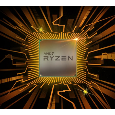 AMD Ryzen 3 3200G Fanl lemci