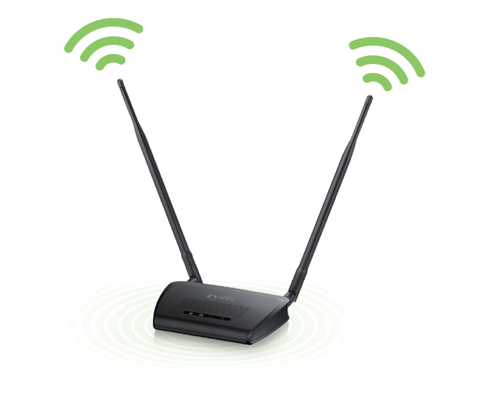 WAP3205 v3, Wireless N300 Access Point