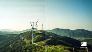 Flicker-free teknolojisiyle g&ouml;zleriniz daha az yorulur