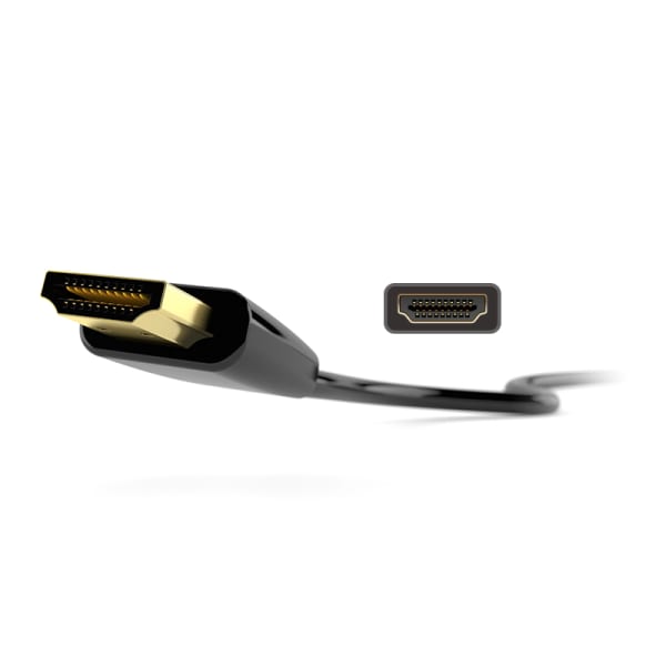 HDMI ~ Generic