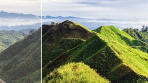 Koyu siyah seviyelerinde ayrıntılar i&ccedil;in SmartContrast