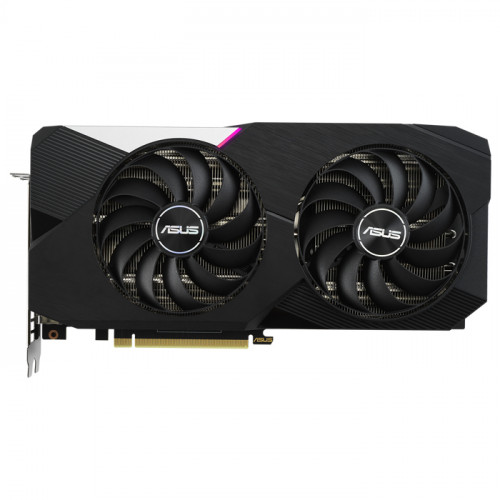 Asus DUAL-RTX3060TI-O8G-V2 Gaming Ekran Kartı