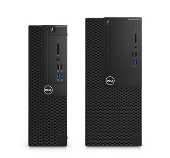 Dell OptiPlex 3050MT Masaüstü Pc