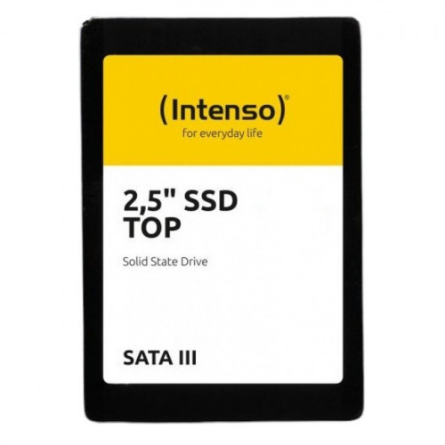 Intenso Top Performance 3812460 1TB 2.5″ SATA 3 SSD Disk