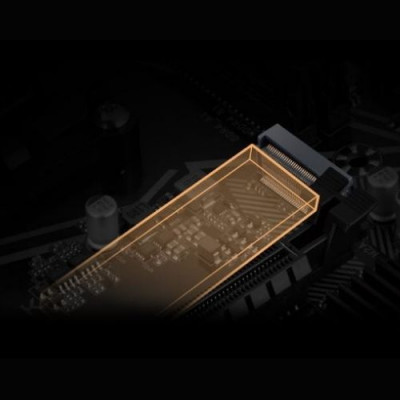 Gigabyte A520M K V2 1.0 DDR4 mATX Gaming Anakart