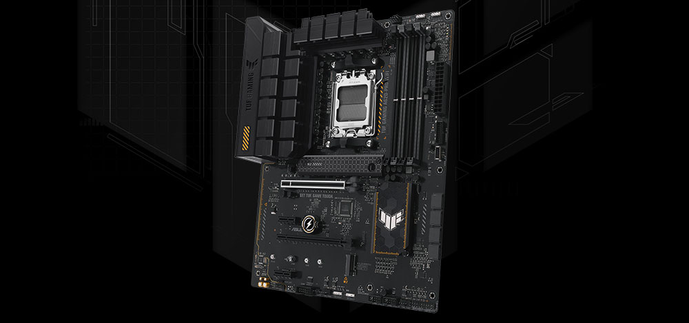 TUF GAMING A620-PRO WIFI TUF GAMING A620-PRO WIFI