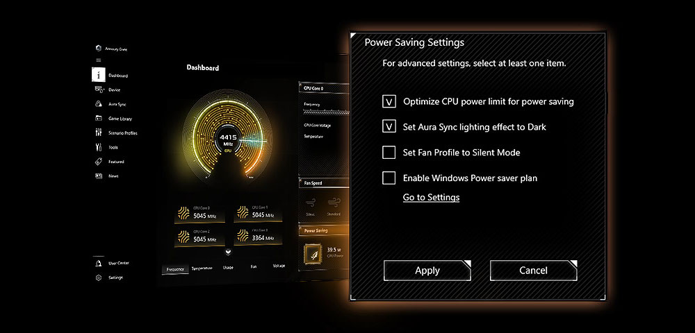 TUF GAMING A620-PRO WIFI TUF GAMING A620-PRO WIFI