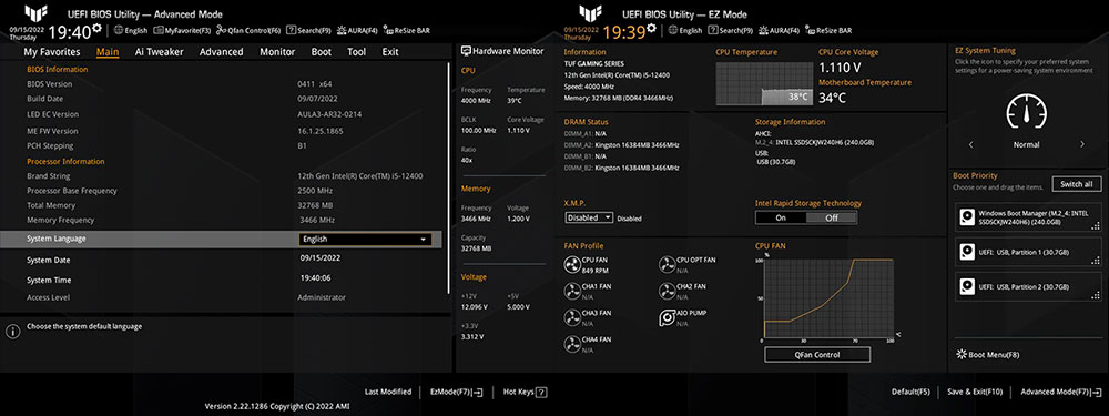 TUF GAMING A620-PRO WIFI TUF GAMING A620-PRO WIFI