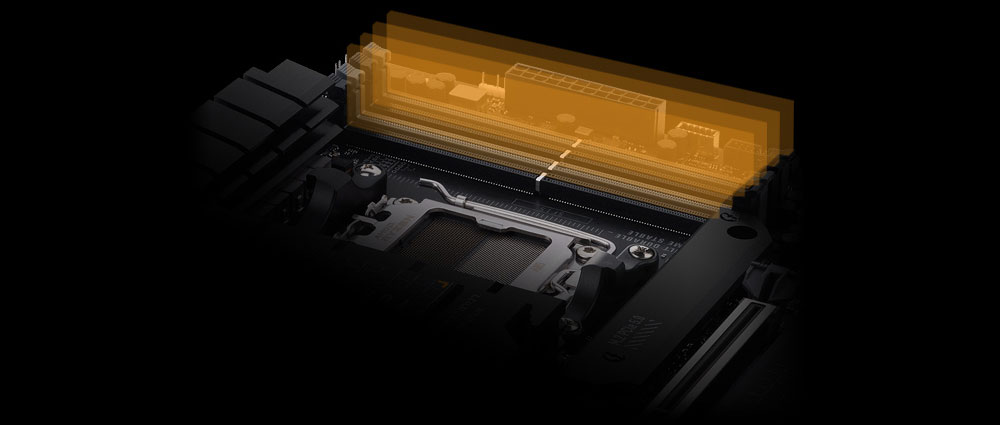 TUF GAMING A620-PRO WIFI TUF GAMING A620-PRO WIFI
