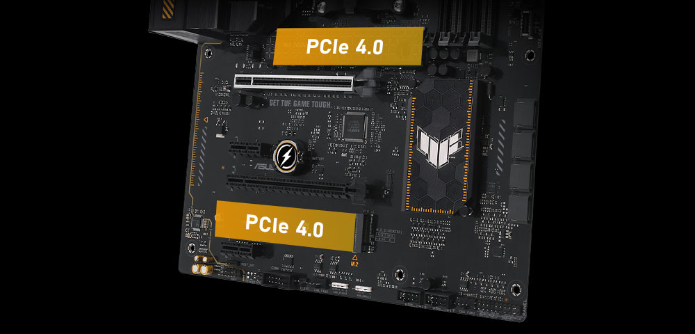 TUF GAMING A620-PRO WIFI TUF GAMING A620-PRO WIFI