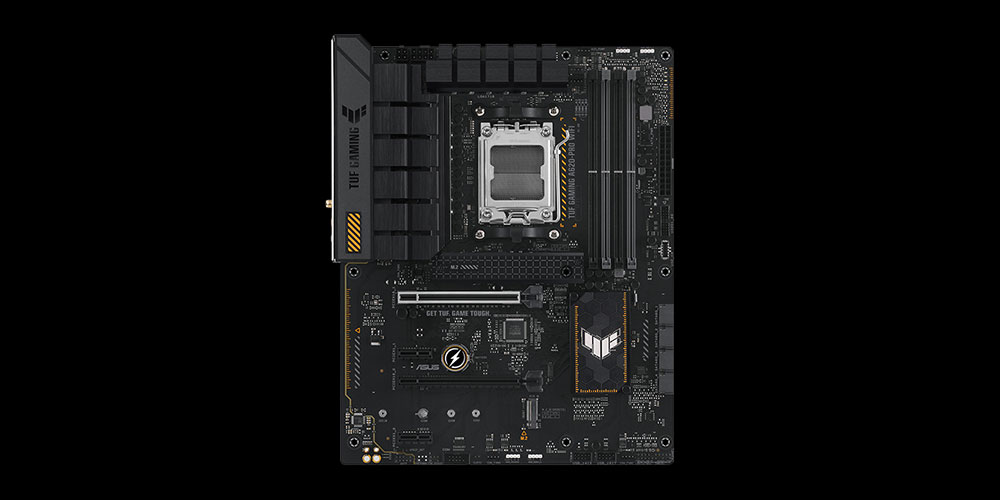 TUF GAMING A620-PRO WIFI TUF GAMING A620-PRO WIFI