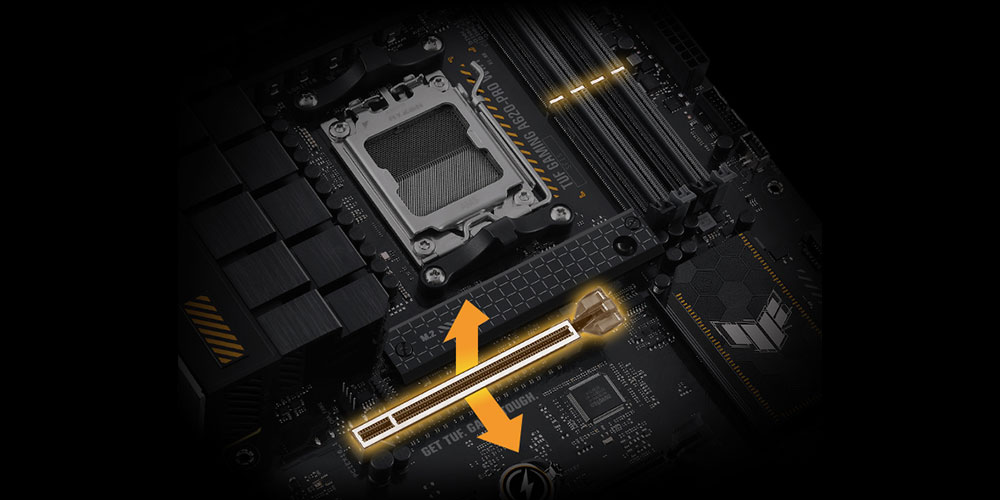 TUF GAMING A620-PRO WIFI TUF GAMING A620-PRO WIFI