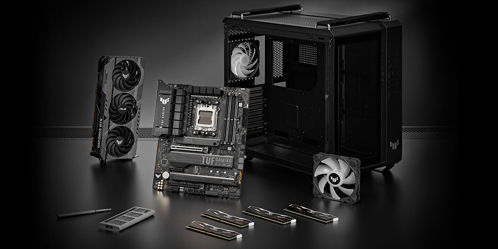 TUF GAMING A620-PRO WIFI TUF GAMING A620-PRO WIFI