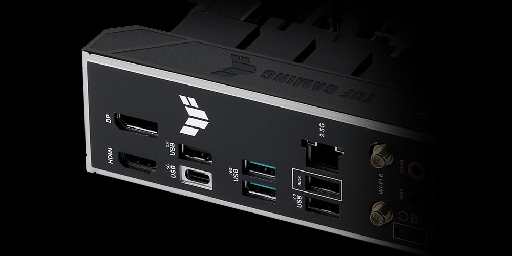 TUF GAMING A620-PRO WIFI TUF GAMING A620-PRO WIFI