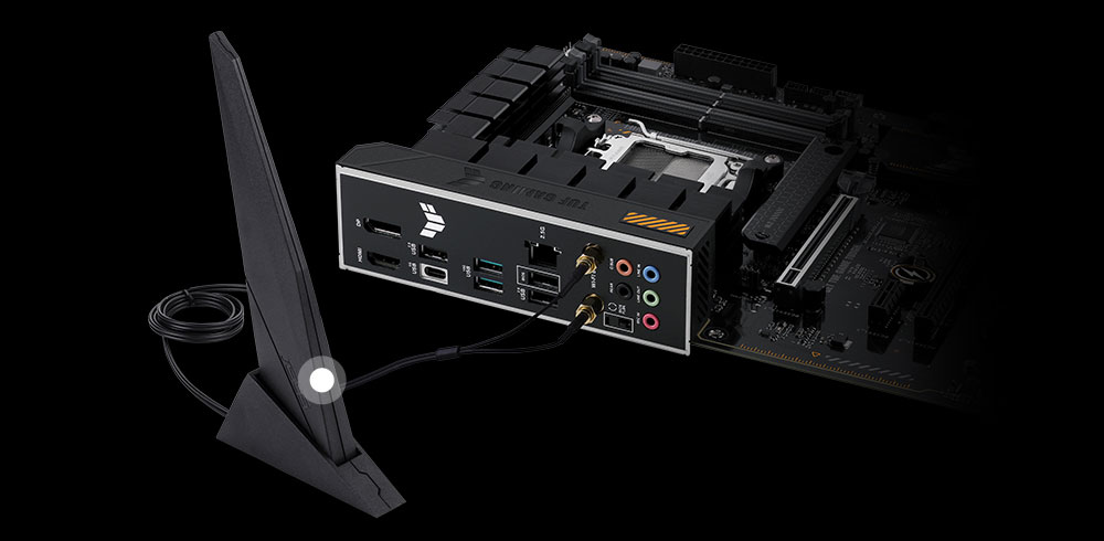 TUF GAMING A620-PRO WIFI TUF GAMING A620-PRO WIFI