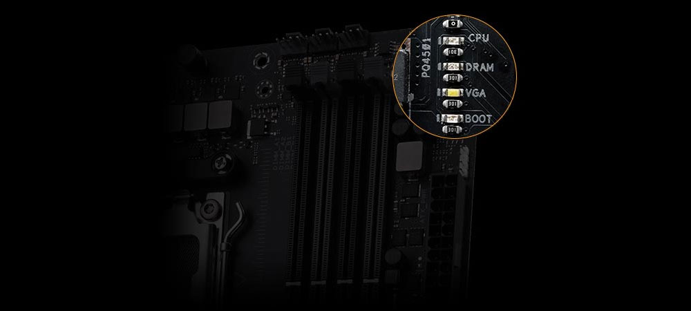 TUF GAMING A620-PRO WIFI TUF GAMING A620-PRO WIFI