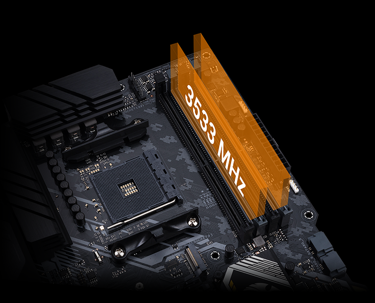 Asus Tuf B450m Pro S Купить