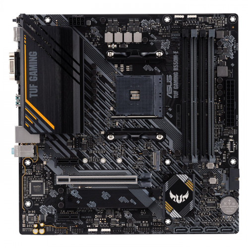 Asus TUF Gaming B550M-E Gaming Anakart