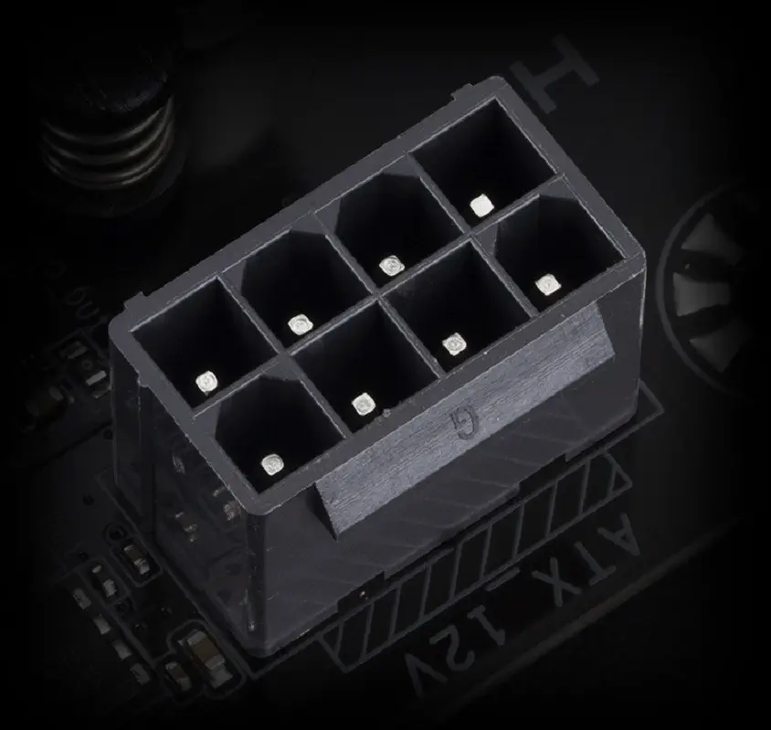 Gigabyte B550M K Anakart