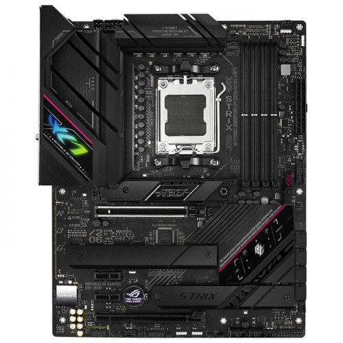 Asus ROG Strix B650E-F Gaming WIFI Gaming Anakart