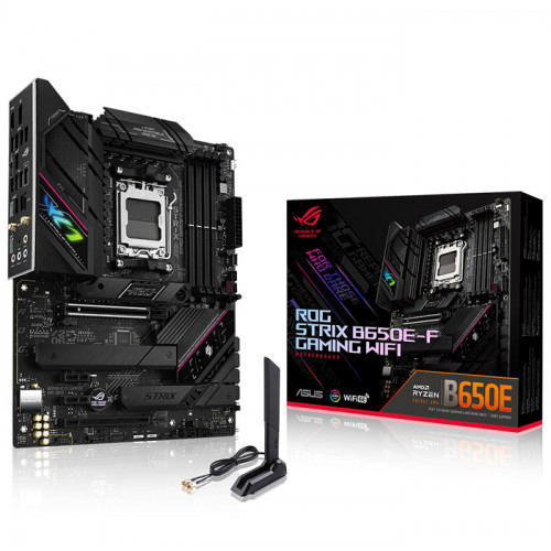 Asus ROG Strix B650E-F Gaming WIFI Gaming Anakart