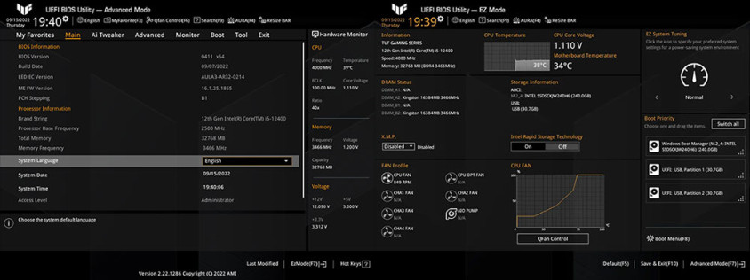 Asus Tuf Gaming B650M-E Wifi AMD B650 Micro ATX Anakart