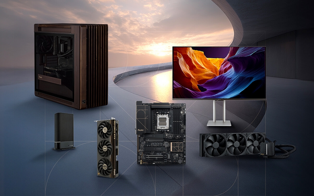 PROART B850-CREATOR WIFI NEO