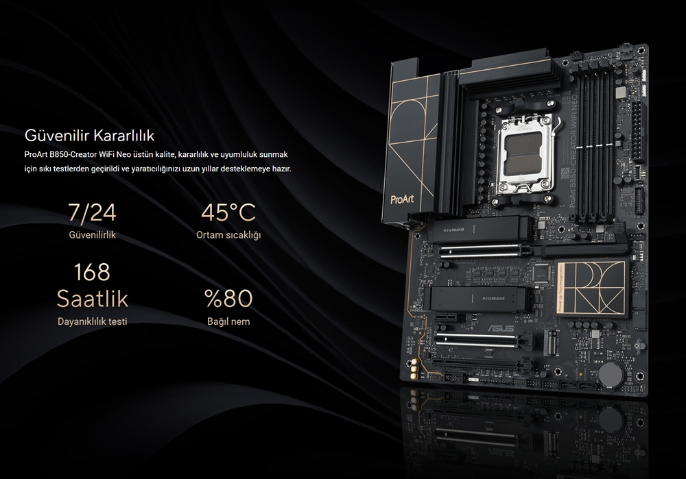 PROART B850-CREATOR WIFI NEO