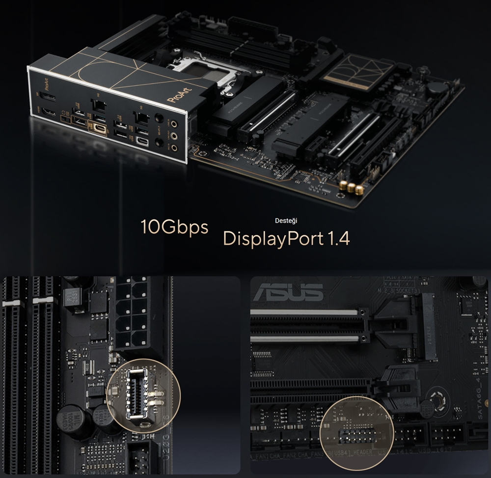 PROART B850-CREATOR WIFI NEO