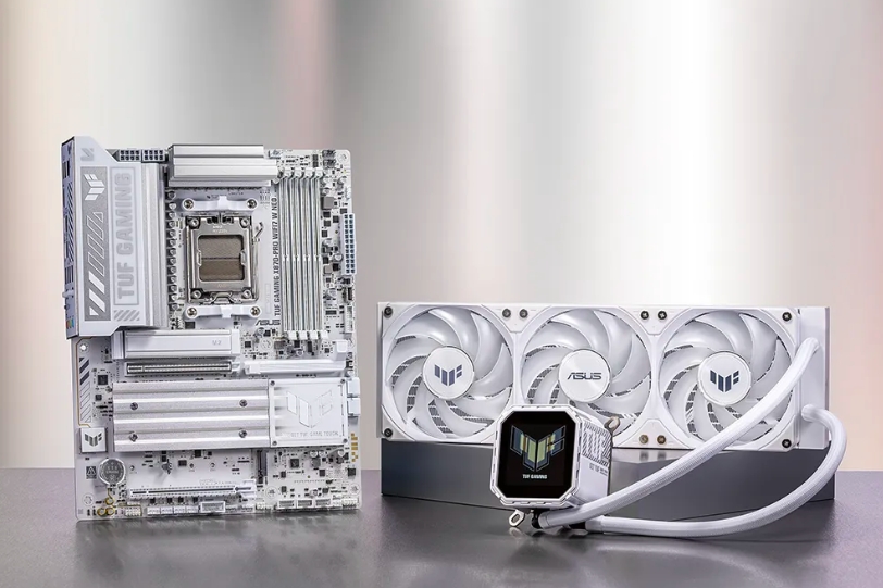 TUF GAMING X870-PRO WIFI7 W NEO