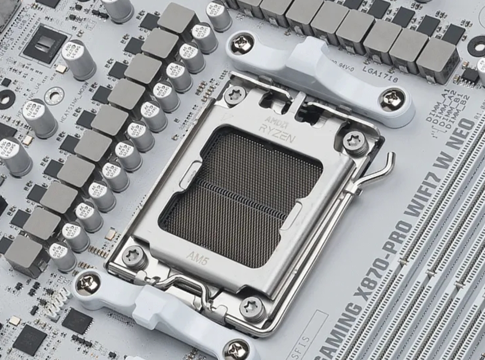 TUF GAMING X870-PRO WIFI7 W NEO