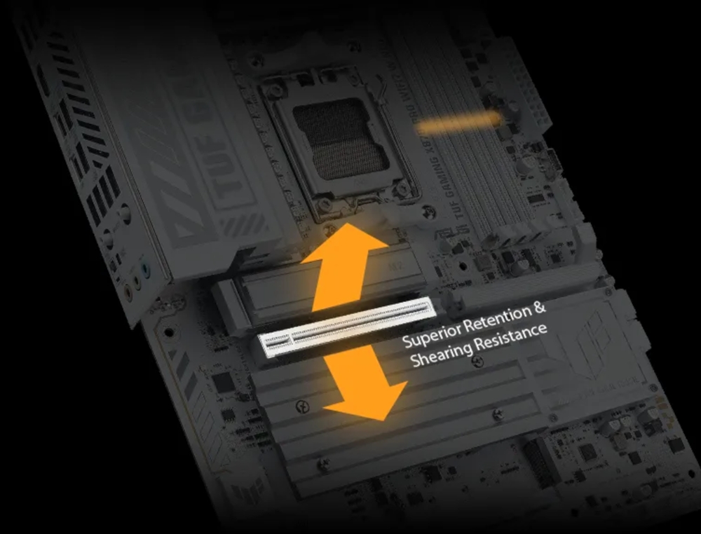 TUF GAMING X870-PRO WIFI7 W NEO