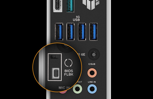 TUF GAMING B850M-PLUS WIFI TUF GAMING B850M-PLUS WIFI