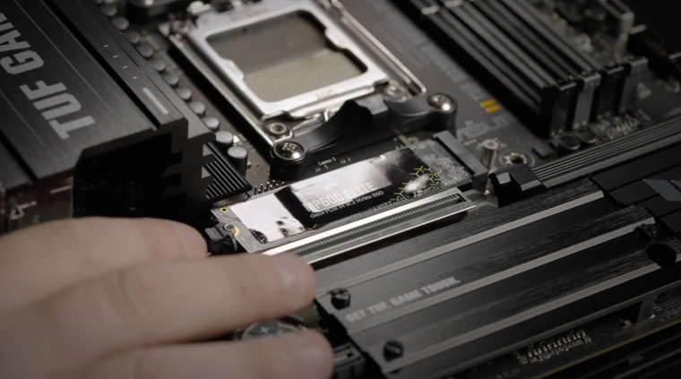 TUF GAMING B850M-PLUS WIFI TUF GAMING B850M-PLUS WIFI