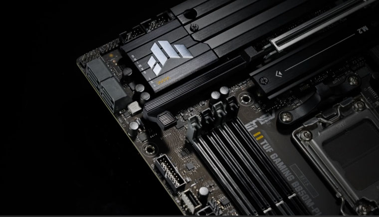 TUF GAMING B850M-PLUS WIFI TUF GAMING B850M-PLUS WIFI