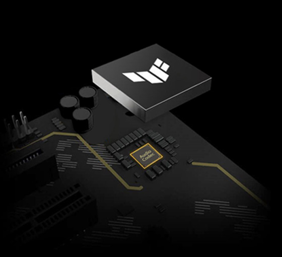 TUF GAMING B850M-PLUS WIFI TUF GAMING B850M-PLUS WIFI