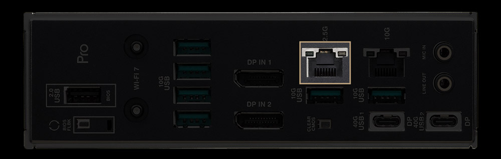 Pro WS TRX50-SAGE WIFI A