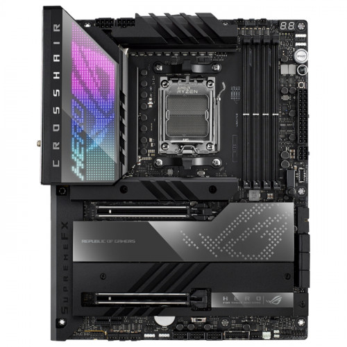 Asus ROG Crosshair X670E Hero Gaming Anakart