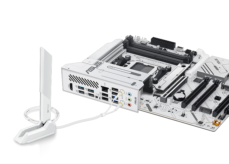 X870 MAX GAMING WIFI7 W