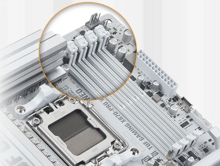 TUF GAMING X870-PRO WIFI7 W NEO