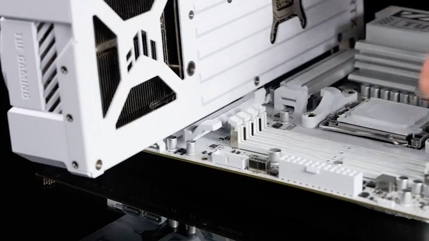 TUF GAMING X870-PRO WIFI7 W NEO