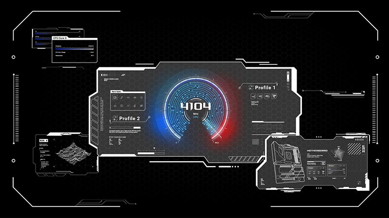 TUF GAMING X870-PRO WIFI7 W NEO