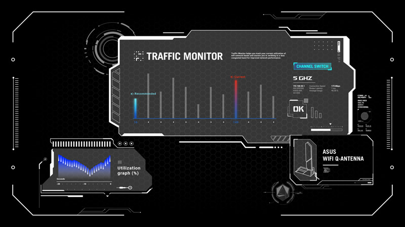 TUF GAMING X870-PRO WIFI7 W NEO