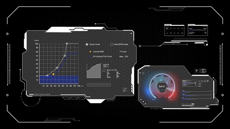 TUF GAMING X870-PRO WIFI7 W NEO