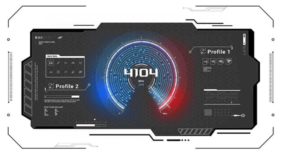 ROG STRIX X870E-A GAMING WIFI7 NEO